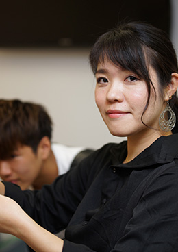 田伏 真利子 先生