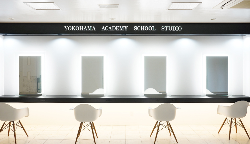 YOKOHAMA ACADEMY SCHOOL